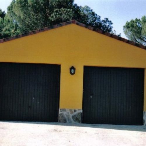 construcciones valladolid